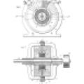 Nikola Tesla U.S. Patent 447,921 - Alternating Electric Current Generator - Image 1