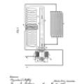 Nikola Tesla U.S. Patent 568,177 - Apparatus for Producing Ozone - Image 1