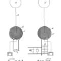 Nikola Tesla U.S. Patent 645,576 - System of Transmission of Electrical Energy - Image 1