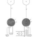 Nikola Tesla U.S. Patent 649,621 - Apparatus for Transmission of Electrical Energy - Image 1