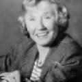 Margaret Cheney, author of "Tesla: Man Out of Time"