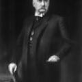 John Pierpont Morgan, Tesla's financier for Wardenclyffe
