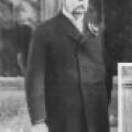 George Westinghouse during the later years of his life