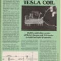 Preview of Build a Solid State Tesla Coil plan