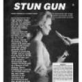 Preview of Stun Gun plan