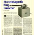 Preview of The Electromagnetic Ring Launcher plan