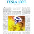 Preview of Solid-State Tesla Coil plan