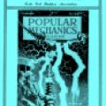 TCBA News Volume 3 - Issue 1 Cover