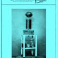 TCBA News Volume 4 - Issue 1 Cover