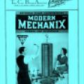 TCBA News Volume 5 - Issue 1 Cover