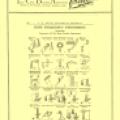 TCBA News Volume 5 - Issue 4 Cover