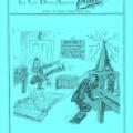 TCBA News Volume 6 - Issue 1 Cover