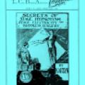 TCBA News Volume 7 - Issue 1 Cover