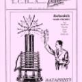 TCBA News Volume 7 - Issue 2 Cover
