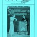 TCBA News Volume 8 - Issue 1 Cover