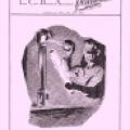 TCBA News Volume 8 - Issue 2 Cover