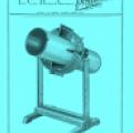 TCBA News Volume 9 - Issue 1 Cover