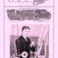 TCBA News Volume 10 - Issue 2 Cover