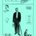 TCBA News Volume 10 - Issue 3 Cover