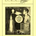 TCBA News Volume 10 - Issue 4 Cover