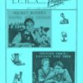 TCBA News Volume 11 - Issue 1 Cover