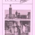 TCBA News Volume 11 - Issue 2 Cover