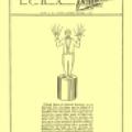 TCBA News Volume 11 - Issue 4 Cover