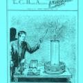 TCBA News Volume 12 - Issue 1 Cover