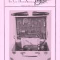 TCBA News Volume 12 - Issue 2 Cover