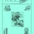 TCBA News Volume 12 - Issue 3 Cover