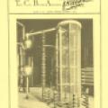 TCBA News Volume 12 - Issue 4 Cover