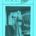 TCBA News Volume 13 - Issue 1 Cover