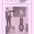 TCBA News Volume 13 - Issue 2 Cover