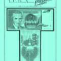 TCBA News Volume 13 - Issue 3 Cover