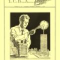 TCBA News Volume 13 - Issue 4 Cover
