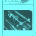 TCBA News Volume 14 - Issue 1 Cover