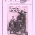 TCBA News Volume 14 - Issue 2 Cover