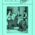 TCBA News Volume 14 - Issue 3 Cover