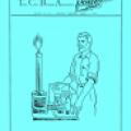 TCBA News Volume 15 - Issue 1 Cover