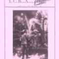 TCBA News Volume 15 - Issue 2 Cover