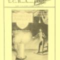 TCBA News Volume 15 - Issue 4 Cover