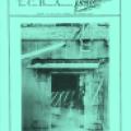 TCBA News Volume 16 - Issue 3 Cover