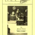 TCBA News Volume 16 - Issue 4 Cover