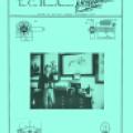 TCBA News Volume 18 - Issue 3 Cover