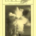 TCBA News Volume 18 - Issue 4 Cover