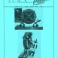 TCBA News Volume 19 - Issue 1 Cover