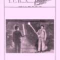 TCBA News Volume 19 - Issue 2 Cover