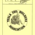 TCBA News Volume 19 - Issue 4 Cover