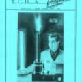 TCBA News Volume 20 - Issue 1 Cover