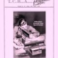 TCBA News Volume 20 - Issue 2 Cover